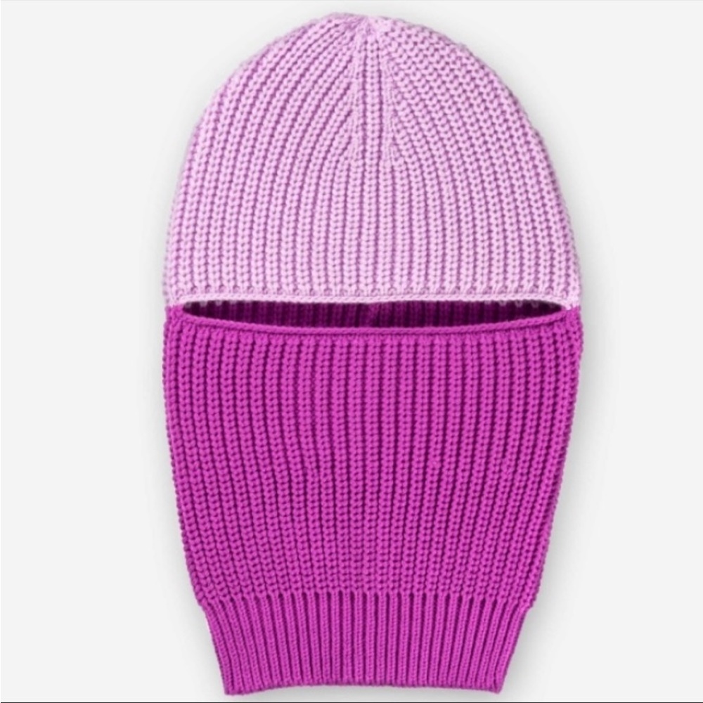 Verloop for Free People Balaclava